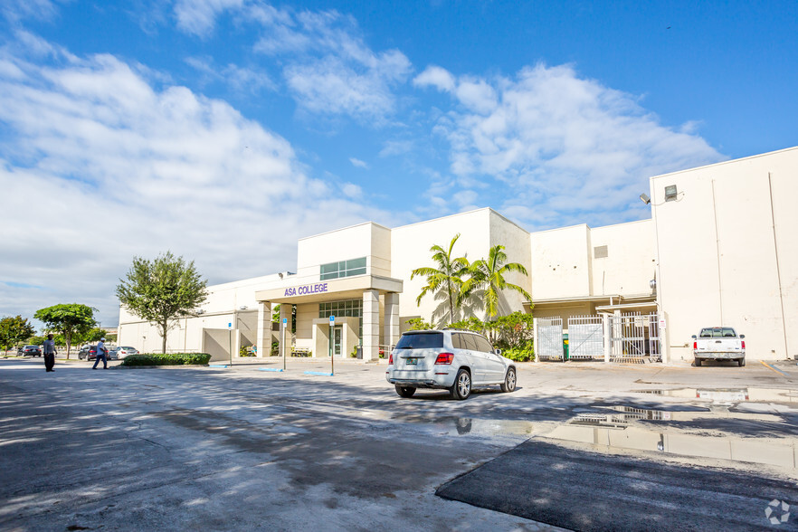 530 W 49th St, Hialeah, FL for rent - Building Photo - Image 2 of 2