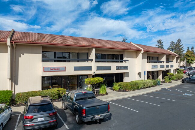 More details for 1580 Oakland Rd, San Jose, CA - Office to Rent
