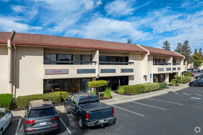 More details for 1580 Oakland Rd, San Jose, CA - Office, Flex for Rent