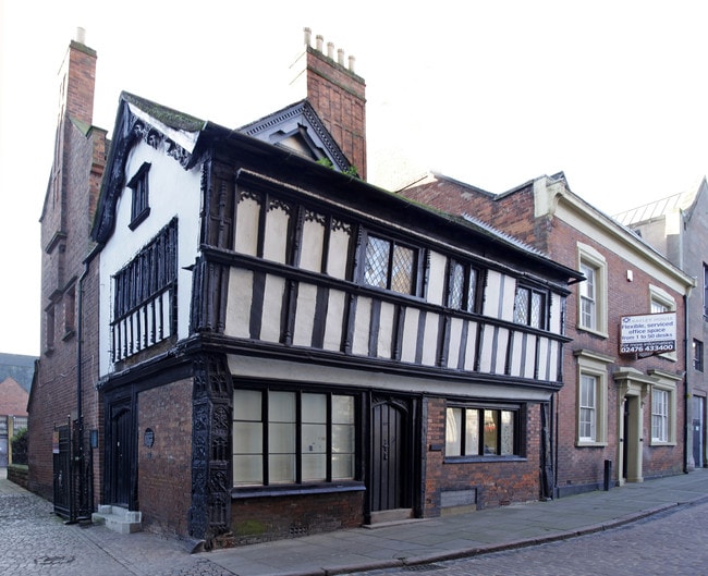 More details for 22-23 Bayley Ln, Coventry - Co-working to Rent