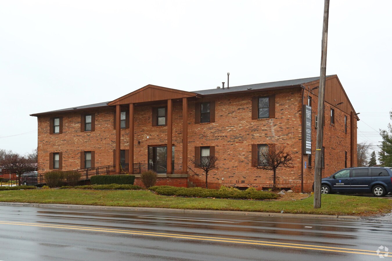 24350 Joy Rd, Redford 48239 Office for Rent UK