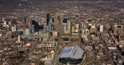 533 S 3rd St, Minneapolis, MN - aerial  map view - Image1