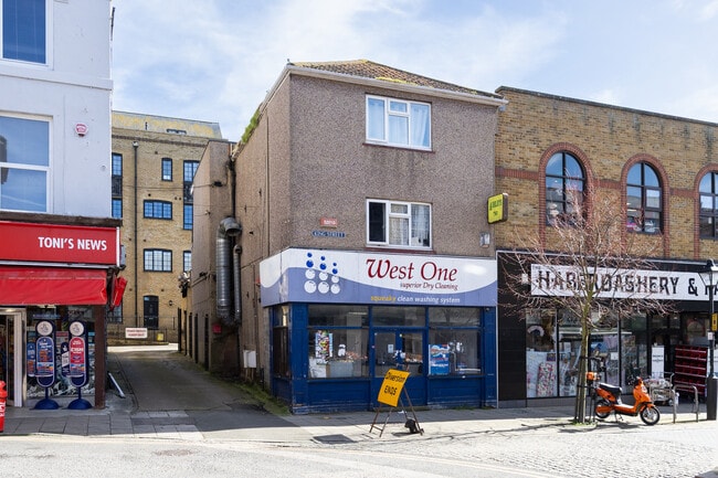 More details for 15 King St, Ramsgate - Retail to Rent