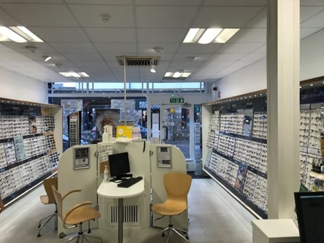 9 Bell St, St Andrews to rent - Interior Photo - Image 3 of 3