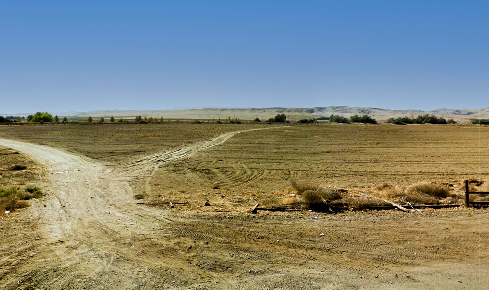 Sacramento St, Coalinga, CA for sale - Building Photo - Image 2 of 3