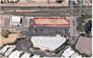 More details for 5959 E Southern Ave, Mesa, AZ - Retail for Rent