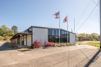 2695 Airport Rd, Hot Springs National Park, AR for sale Building Photo- Image 1 of 1