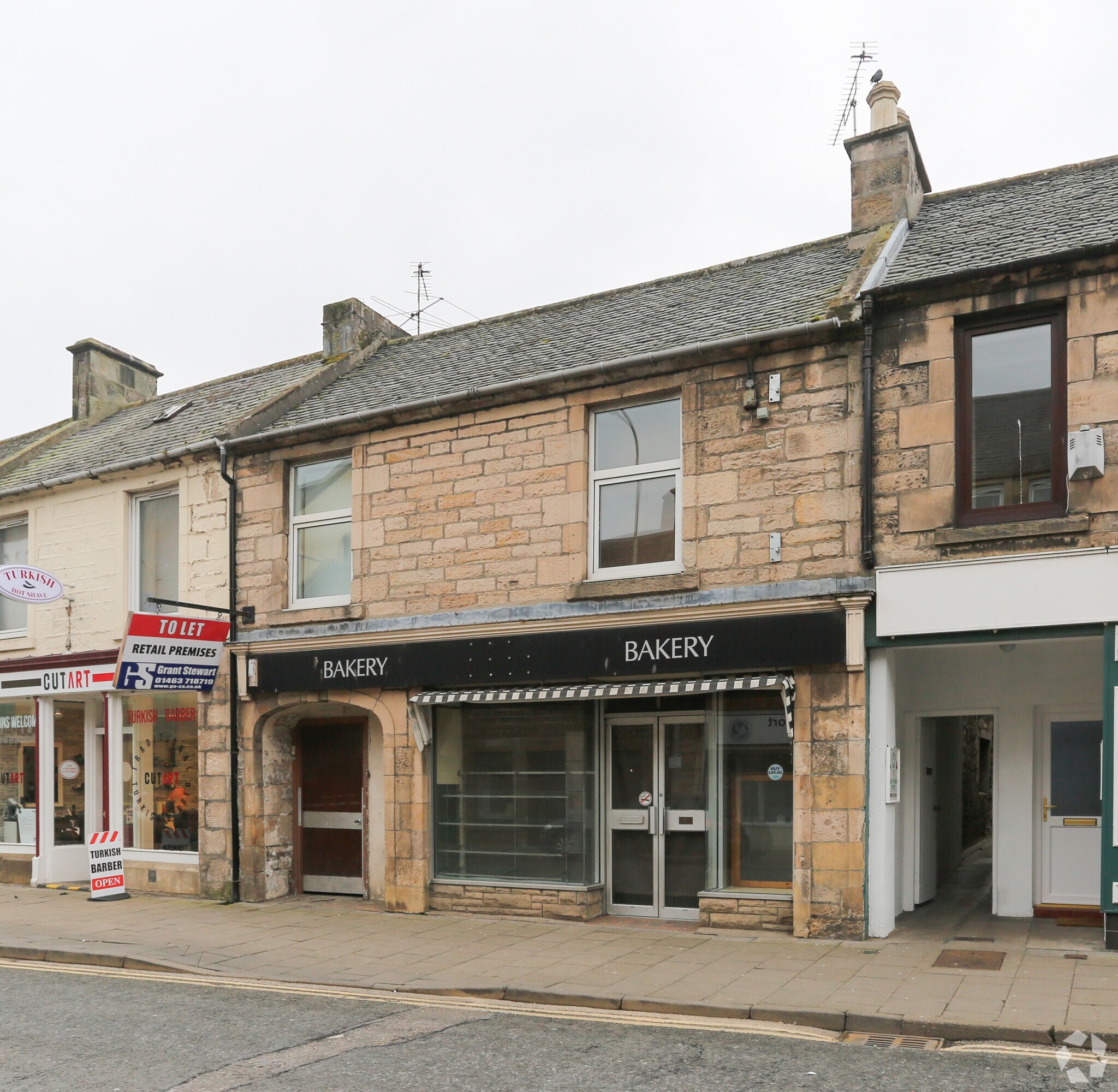 212 High St, Elgin to rent Primary Photo- Image 1 of 4