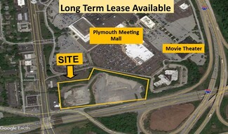 More details for Plymouth Road, Plymouth Meeting, PA - Land for Rent