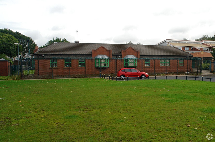 171-71 Melbourne Ave, Birmingham for sale - Primary Photo - Image 1 of 1