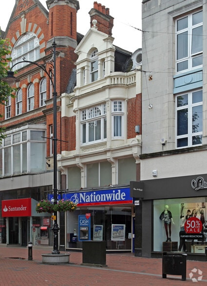 99 Broad St, Reading for sale - Building Photo - Image 1 of 1