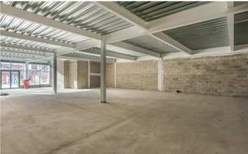 St Catherines Rd, Grantham to rent Interior Photo- Image 2 of 2