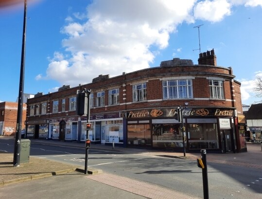 2-16 Crown St, Ipswich for sale Primary Photo- Image 1 of 1