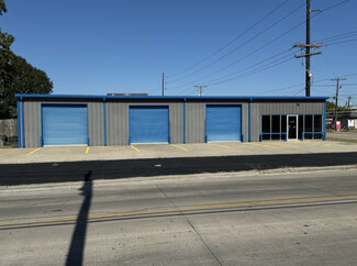 More details for 4010 Main Ave, Groves, TX - Industrial for Rent