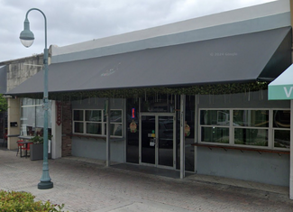 More details for 2001-2017 Harrison St, Hollywood, FL - Retail for Rent