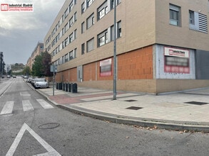 Retail in Arganda del Rey, Madrid to rent Floor Plan- Image 1 of 4