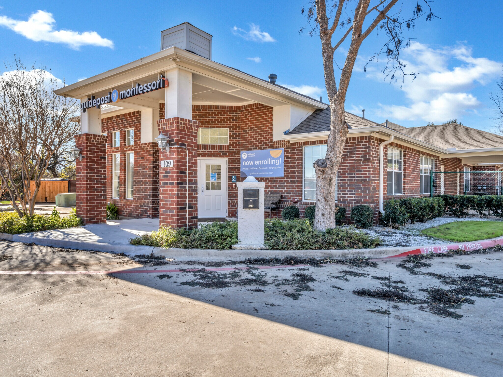 109 Natches Ter, Coppell, TX for sale Building Photo- Image 1 of 1