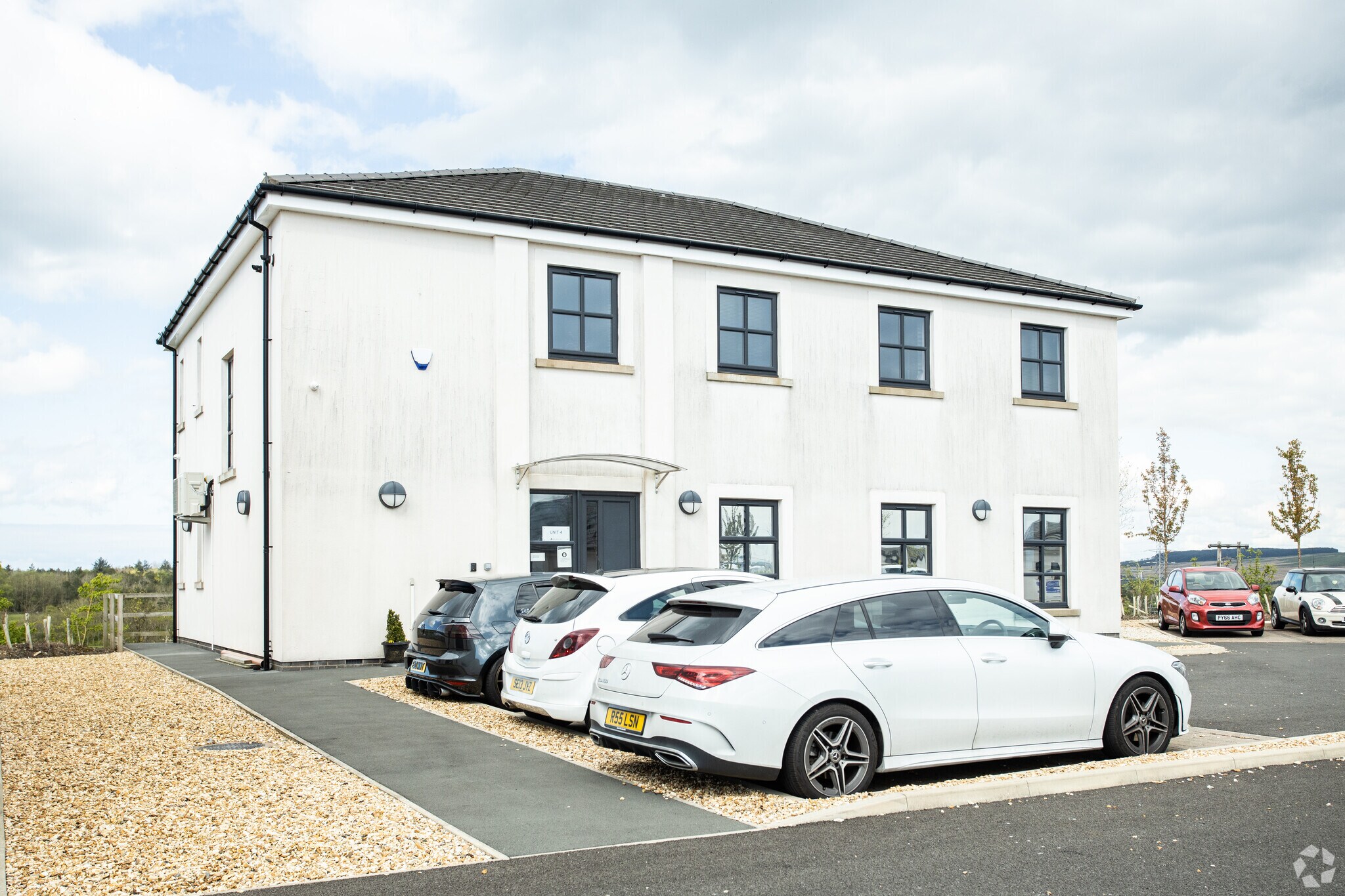 Linden Row, Whitehaven for sale Primary Photo- Image 1 of 1