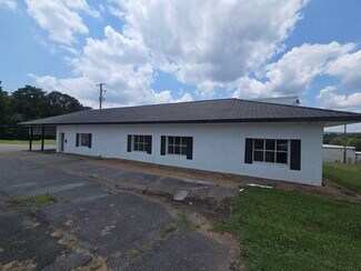 More details for 604 Sheridan Ave, Dalton, GA - Light Industrial to Rent