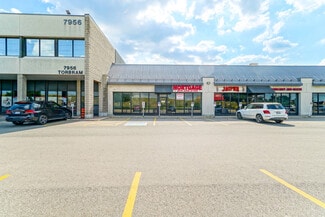 More details for 7956 Torbram Rd, Brampton, ON - Co-working to Rent