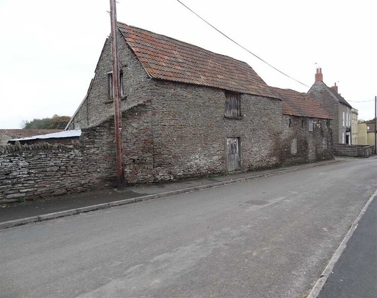 Castle Farm Rd, Bristol for sale - Primary Photo - Image 1 of 1