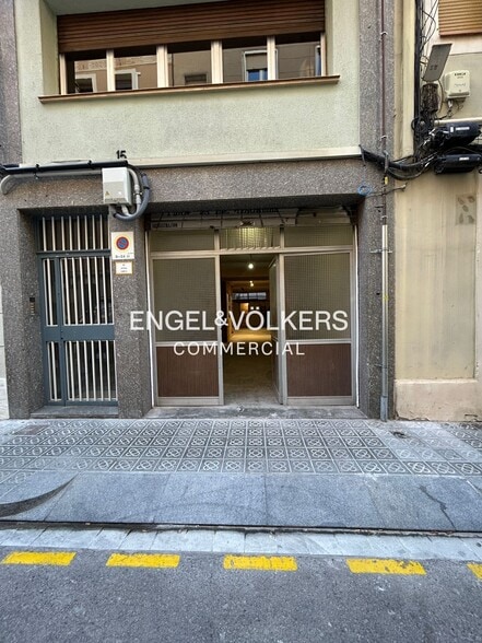Build-to-Rent in Barcelona, Barcelona for sale - Building Photo - Image 1 of 6