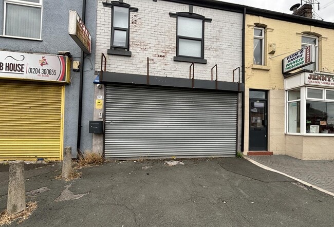 More details for 501 Tonge Moor Rd, Bolton - Retail to Rent
