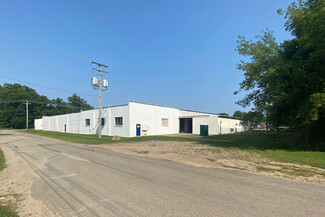 More details for 87 Taylor St, Quincy, MI - Industrial for Rent