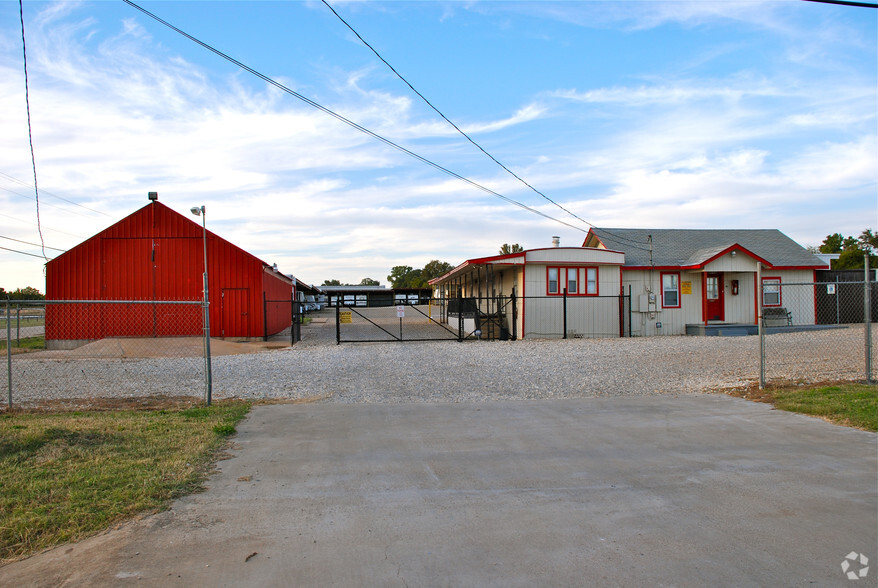 2180 Highway 1187, Mansfield, TX for sale - Primary Photo - Image 1 of 1