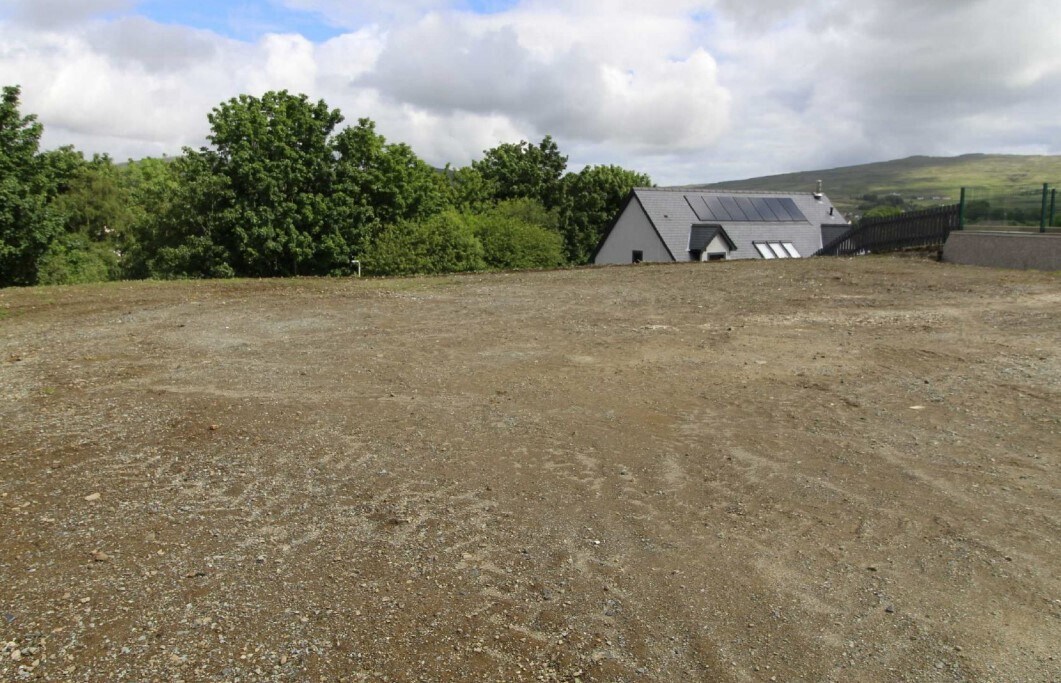 Hedgefield Rd, Portree for sale Building Photo- Image 1 of 1