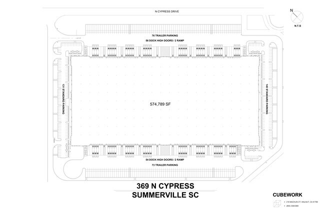 More details for 369 N Cypress Dr, Summerville, SC - Mixed-use to Rent