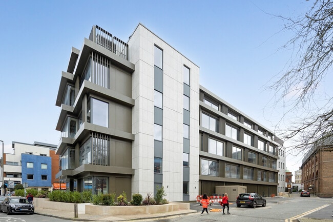 More details for 175 Upper Richmond Rd, London - Office to Rent