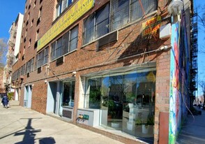 36 Rivington St, New York NY - Commercial Property