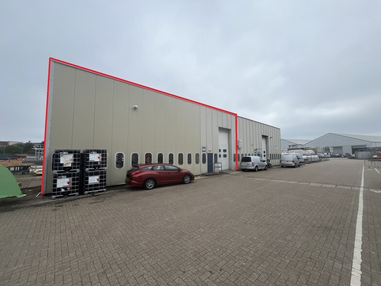 Shore Rd, Southampton to rent - Building Photo - Image 1 of 8