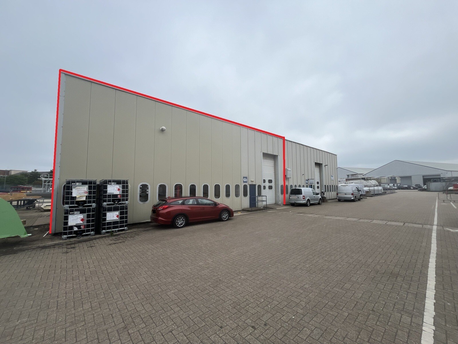 Shore Rd, Southampton to rent Building Photo- Image 1 of 9