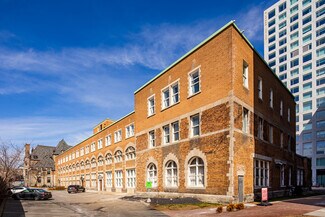 More details for 755 Rue Berri, Montréal, QC - Office to Rent