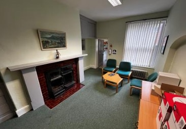 9 Wellington Street St. Johns, Blackburn for sale - Interior Photo - Image 3 of 8