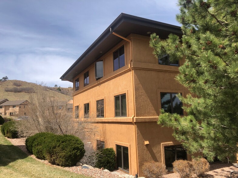 2139 Chuckwagon Rd, Colorado Springs, CO for sale - Building Photo - Image 3 of 13