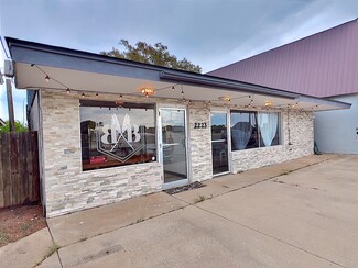 More details for 2223 Falcon Rd, Altus, OK - Retail for Rent