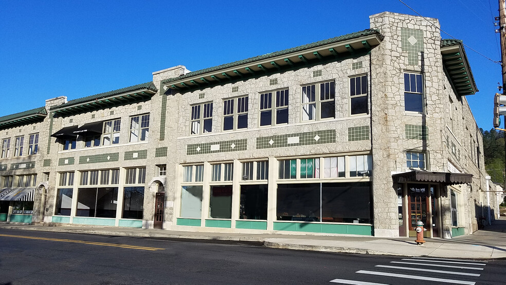 508 Ouachita Ave, Hot Springs, AR for sale - Primary Photo - Image 1 of 1