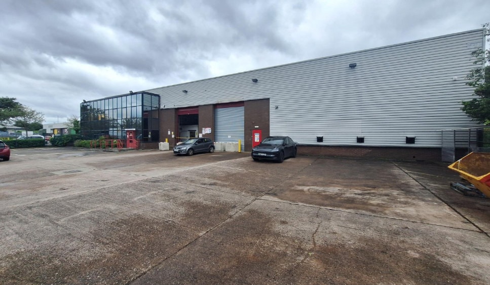 Southside, Stockport to rent - Building Photo - Image 2 of 8