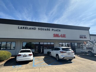 More details for 1000 Lakeland Sq, Flowood, MS - Office/Medical, Retail for Rent