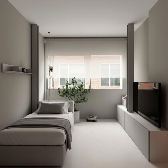 Calle Regidor Alonso Fajardo, 4, Murcia, Murcia for sale - Interior Photo - Image 2 of 8