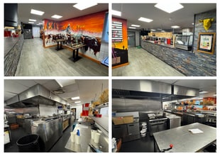 12 Bankhead Ave, Edinburgh to rent Interior Photo- Image 2 of 3