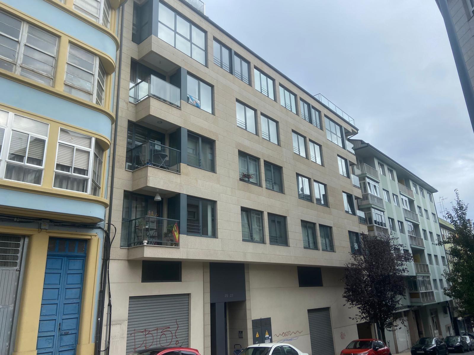 Rúa de Castelao, 82, Lugo, Lugo for sale Building Photo- Image 1 of 8