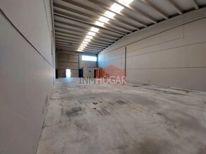Industrial in Ávila, Ávila to rent Interior Photo- Image 2 of 8