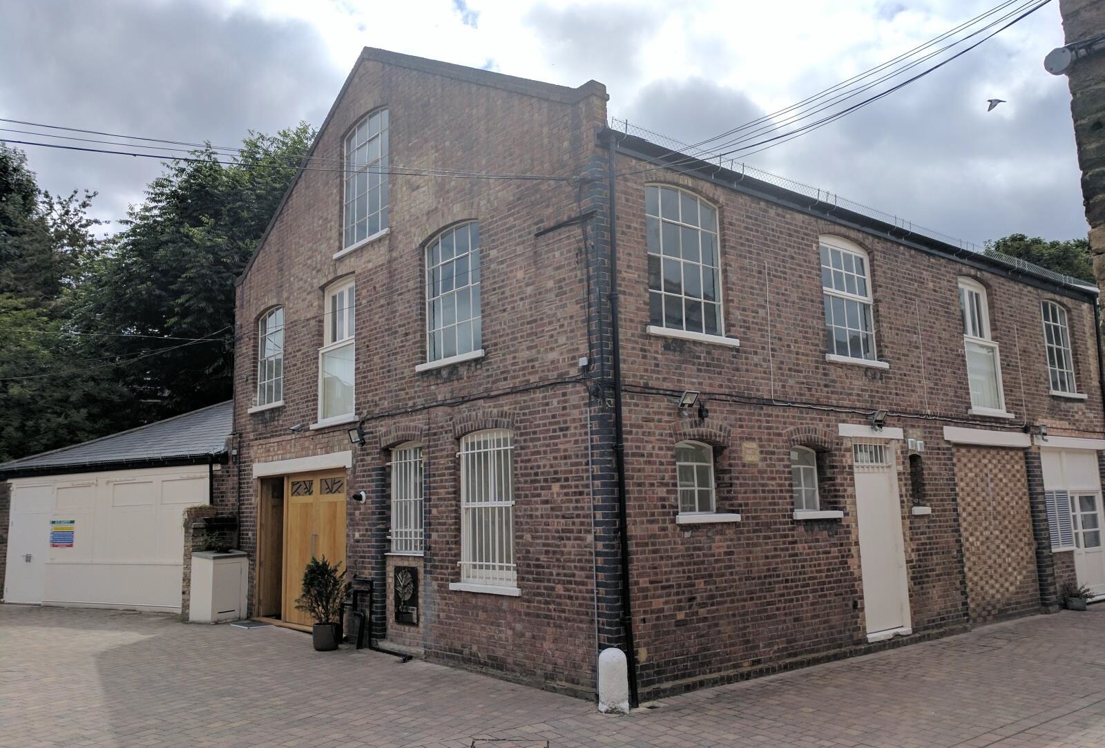 17 Crouch Hill, London for sale Primary Photo- Image 1 of 1