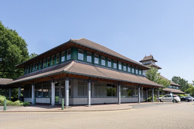 More details for 4200-4520 Solihull Pky, Birmingham - Office to Rent
