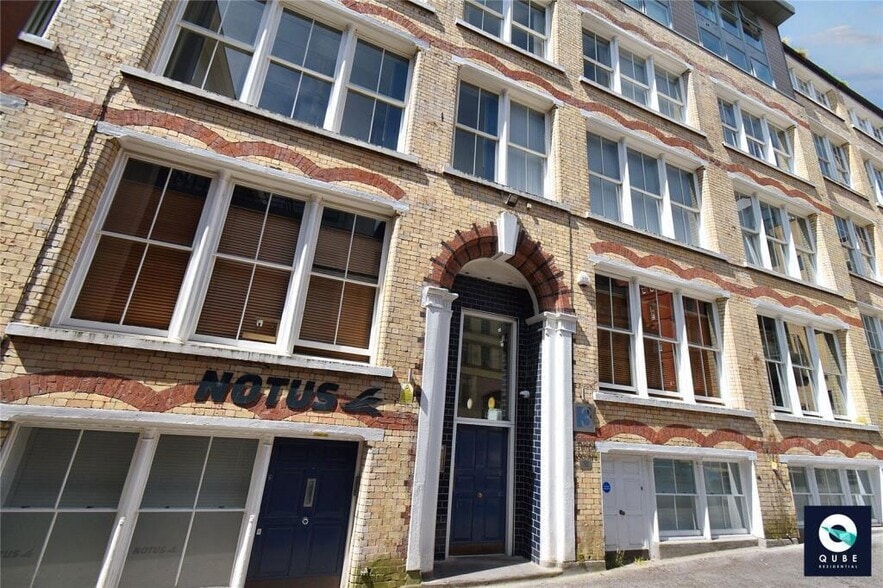 3 Temple Sq, Liverpool for sale - Building Photo - Image 2 of 30