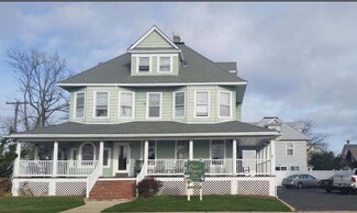 More details for 35 Arnold ave, Point Pleasant Beach, NJ - Speciality for Sale